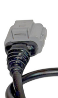 Weatherproof Sealed 100Cm Camshaft /Crankshaft Position Sensor Connector