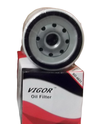 Engine Oil Filter SO4631 Fits:Chevrolet GMC Hummer Isuzu Gas & Diesel