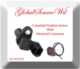 MD360196 Camshaft Position Sensor With Connector Fits Galant Montero Sport