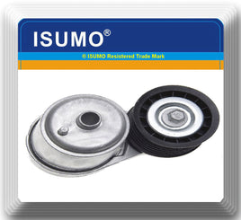 OE Spec Belt Tensioner Fits: Chevrolet GMC 1996-2010 4.3L 5.0L 5.7L 7.4L 