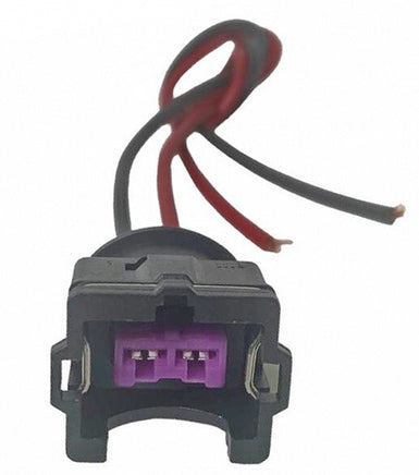  Electrical Connector of Knock Sensor KS214 Fits: Infiniti Nissan Suzuki 