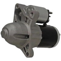 17054S OEM Carquest Reman Starter Motor 1.4 KW For Jeep Cherokee Compass L4 2.4L