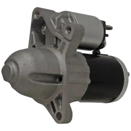 17054S OEM Carquest Reman Starter Motor 1.4 KW For Jeep Cherokee Compass L4 2.4L