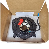 Clock Spring Spiral Cable Fits BMW X6 2008-2014 With Heated Steering Wheel