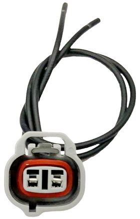 Vapor Canister Purge Solenoid Electrical Connector Fits Eclipse Galant Outlander
