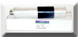 Fuel Filter Pressure Regulator Fits: BMW 325ci 325i 325xi 330ci 330i Z3 E36 E46