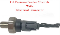 Oil Pressure Sender / Switch  Sensor W/Connector Fits: CL Accord Odyssey