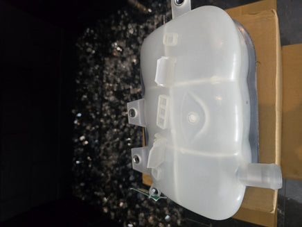 Engine Coolant Reservoir-Recovery Tank Dorman 603-487