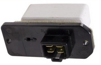 Blower Motor Resistor Fits Toyota MR2 2000-2006 Paseo Tercel 1992-1999