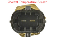 Coolant Temperature Sensor Fits: Fits:OEM#1338511  Saab Cadillac 1994-2011