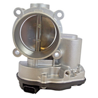 Mororcraft  TB3 Electronic Throttle Body Fits Ford Lincoln Mercury 2009-2022