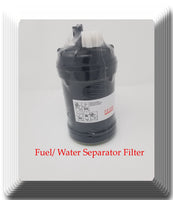 12 Fuel Filter Fits FS1098 / FF63009 Cummins B6.7 ISB6.7 L9 ISL8.9