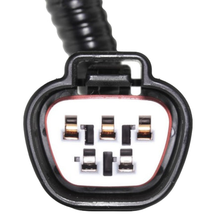 Knock Sensor & Connector Fits tC Camry Highlander Rav4 Venza