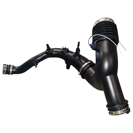 Air Cleaner Intake Hose With Sensor & Connector Fits Ford F150 2015-2020 V6 2.7L