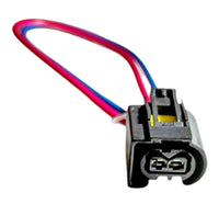 Electrical Connector of Alternator / Generator Fits Volvo 2007-2022