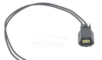 ABS Wheel Speed Sensor  & Connector Rear Right Fits Hyundai Tucson 2016-2021