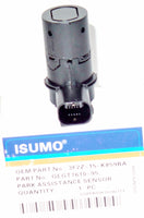 4x Parking Assist Distance Sensor W/Connector Fit Ford Lincoln Mercury 2005-2010