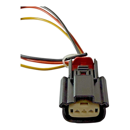 Clutch Pedal Position Switch Connector Fits Dodge Nitro Jeep Liberty Wrangler