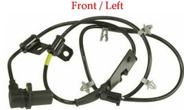 ABS Wheel Speed Sensor Front Left for 2001-2006 Hyundai Elantra 2.0L