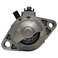 Carquest 17953S Reman Starter Motor 1.6 KW 12V Fits Acura RDX 2007-2012  L4 2.4L