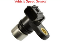 Transmission Vehicle Speed Sensor Fits: OEM 28820-RPC-013  Acura Honda 2006-2020