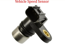 Transmission Vehicle Speed Sensor Fits: OEM 28820-RPC-013  Acura Honda 2006-2020