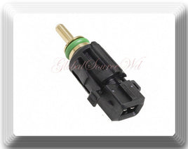 OE Spec Coolant Temperature Sensor Fits: TX218  Most BMW L4 V6 V8 V12