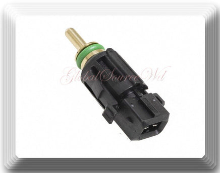 OE Spec Coolant Temperature Sensor Fits: TX218  Most BMW L4 V6 V8 V12