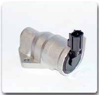Idle Air Control Valve w/Pigtail Connector Fits: Ford Mustang 1999-2001 V6 3.8L