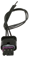 Fuel Tank Pressure Sensor Electrical Connector Fits Mercedes Benz 2007-2019