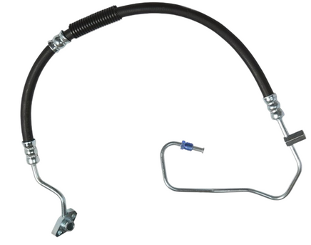 53713-S84-A03 Power Steering Pressure Hose Fits:Honda Accord 1998-2002 L4 2.3L
