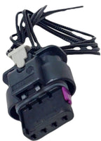 Mass Air Flow Sensor Connector Fits Gladiator  Wrangler Ram 1500 V6 3.0L Diesel