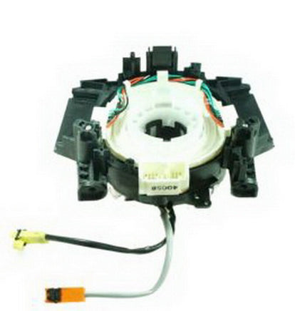 Clock Spring Spirab Cable Fits Nissan Rogue 2008-2009 S, SL 2.5L L4 - Gas