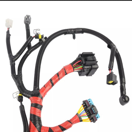 F81Z-12B637-EA Engine Wiring Harness For F250 F350 Super Duty 1999-2001
