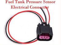 13502510 Fuel Tank Pressure Sensor with connector Fits GM Vehicles 2008-2020