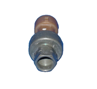 A/C Refrigerant Pressure Sensor Fits Buick Cadillac Chevrolet GMC Olds Pontiac &