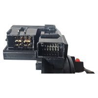 Clockspring & Angle Sensor For RX350 RX450h 2013-2015 With Heated Steering Wheel