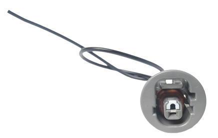 Electrical Connector of Oil Pressure Sender / Switch Fits Lexus Mazda Volvo &
