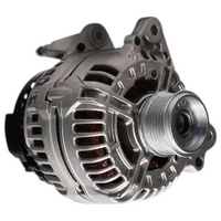 11134A OEM Reman Carquest Alternator 140A For Audi Volkswagen 2005-2015