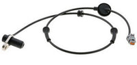 ABS Wheel Speed Sensor Front Right Fits Nissan Maxima MT , Infiniti I30 I35