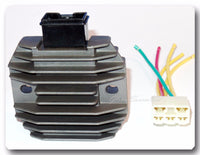 Voltage Regulator Rectifier For Yamaha-YZF600R-1995-2007-YZF600-1996-2005 &