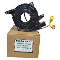 Clockspring For Land Rover LR2 2013-2015 Range Rover Evoque 2012-2012 W/O Heated