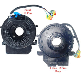 Clockspring Spiral Cable Fits Kia Forte 2019-2024 L4 1.6L 2.0L