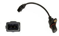 Crankshaft Position Sensor W/Electrical Connector Fits: 2000-2011 Hyundai Accent
