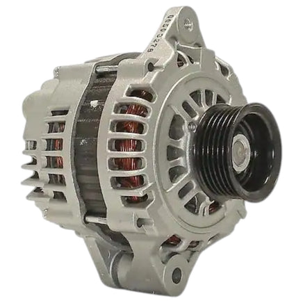 13825A OEM Reman Carquest Alternator 90 Amps For Honda Iuszu 1999-2004