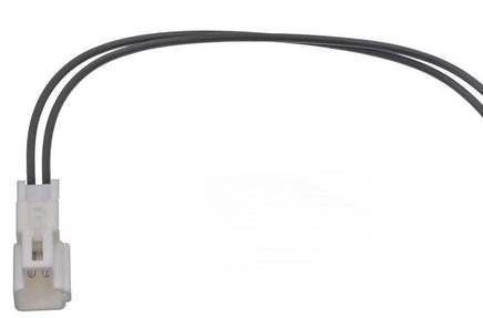 ABS Wheel Speed Sensor Connector  Rear Left Fits:Hyundai Tiburon 2003-2005