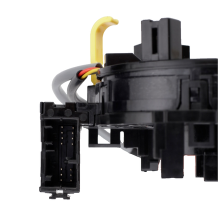 Clock Spring Spiral Cable Fits Nissan Frontier 2022-2024 Without Heated Steering