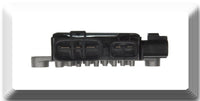 Cooling Fan Control Module W/Set of Connectors Fits: Infiniti - Nissan 2006-2022