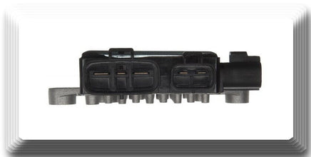 Cooling Fan Control Module W/Set of Connectors Fits: Infiniti - Nissan 2006-2022