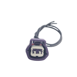 purpule Connector fits various applications . check photos and compare